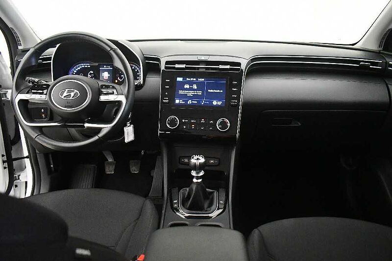 Hyundai Tucson 1.6 TGDI Klass 4x2