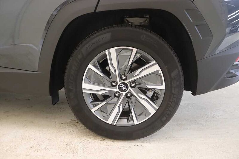 Hyundai Tucson 1.6 TGDI Klass 4x2