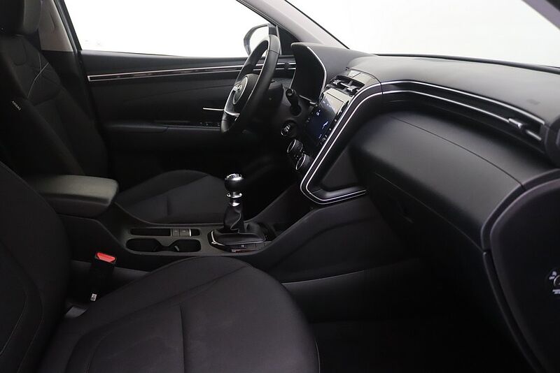 Hyundai Tucson 1.6 TGDI Klass 4x2