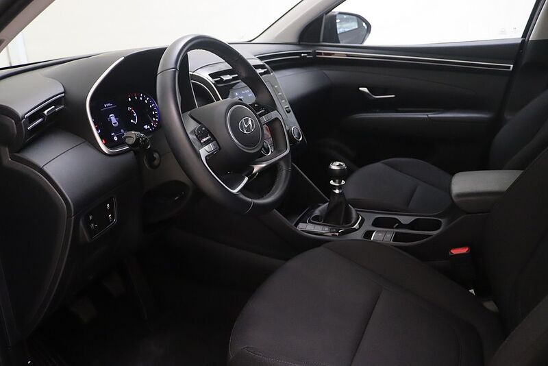 Hyundai Tucson 1.6 TGDI Klass 4x2