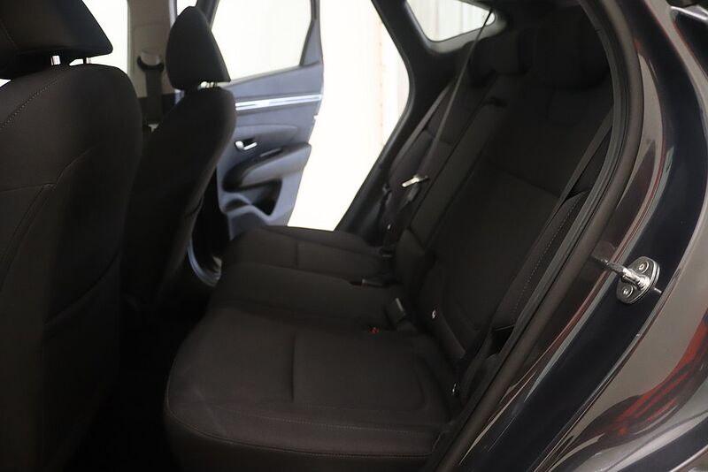 Hyundai Tucson 1.6 TGDI Klass 4x2