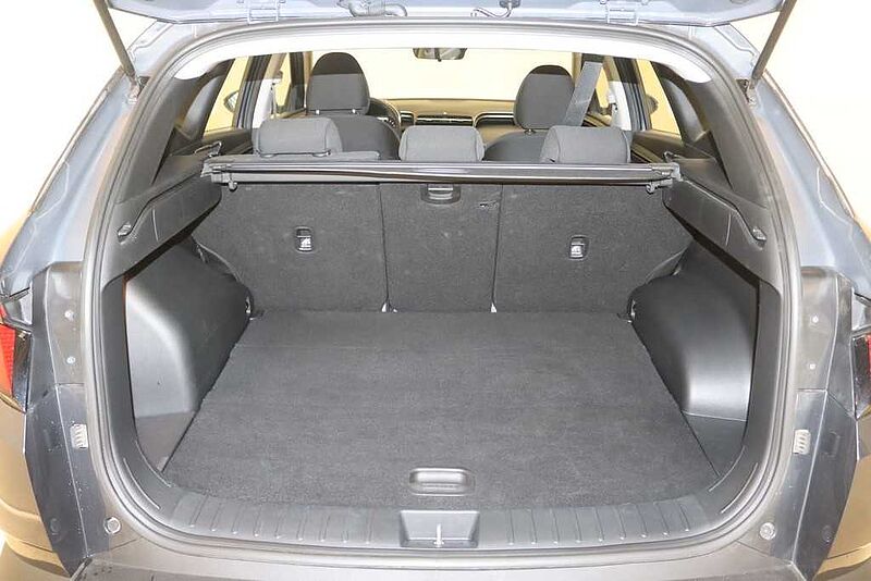 Hyundai Tucson 1.6 TGDI Klass 4x2