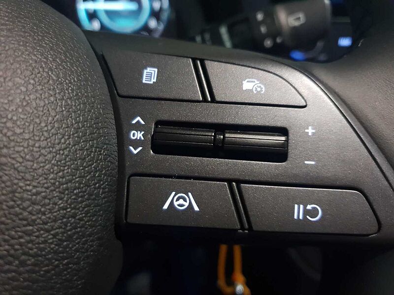 Hyundai i20 1.0 TGDI Klass 100