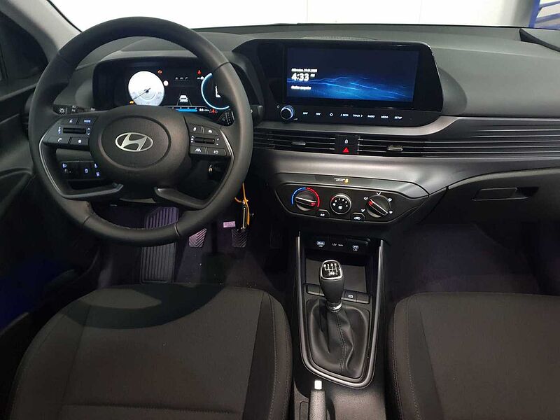 Hyundai i20 1.0 TGDI Klass 100
