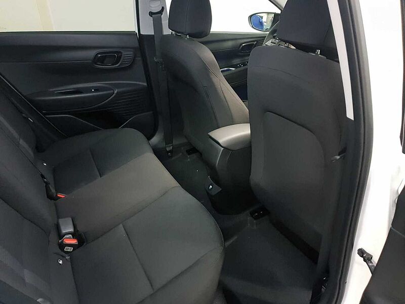 Hyundai i20 1.0 TGDI Klass 100