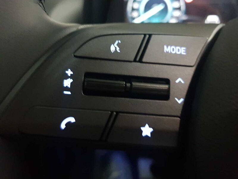 Hyundai i20 1.0 TGDI Klass 100
