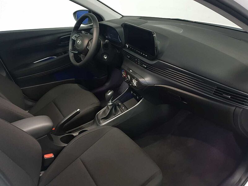 Hyundai i20 1.0 TGDI Klass 100