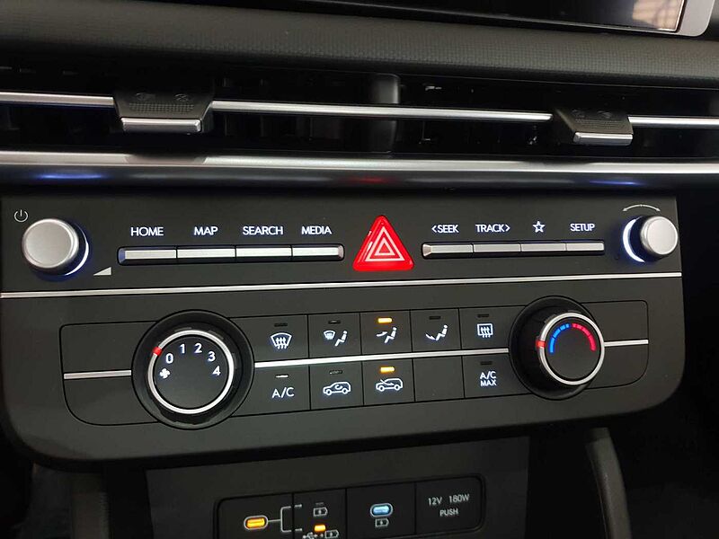 Hyundai Tucson 1.6 T Klass
