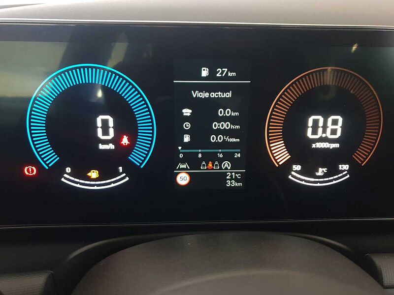 Hyundai Tucson 1.6 T Klass