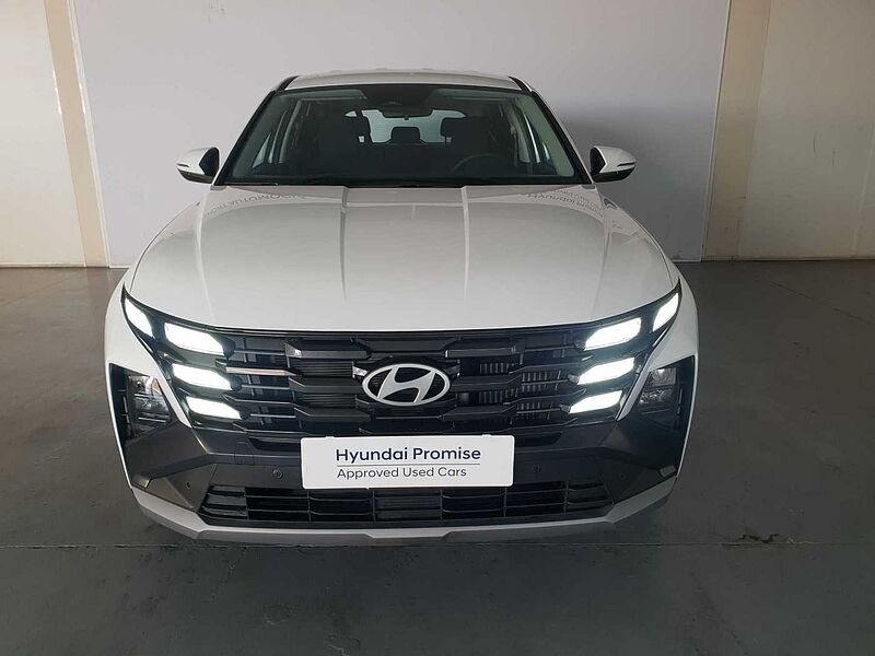 Hyundai Tucson 1.6 T Klass