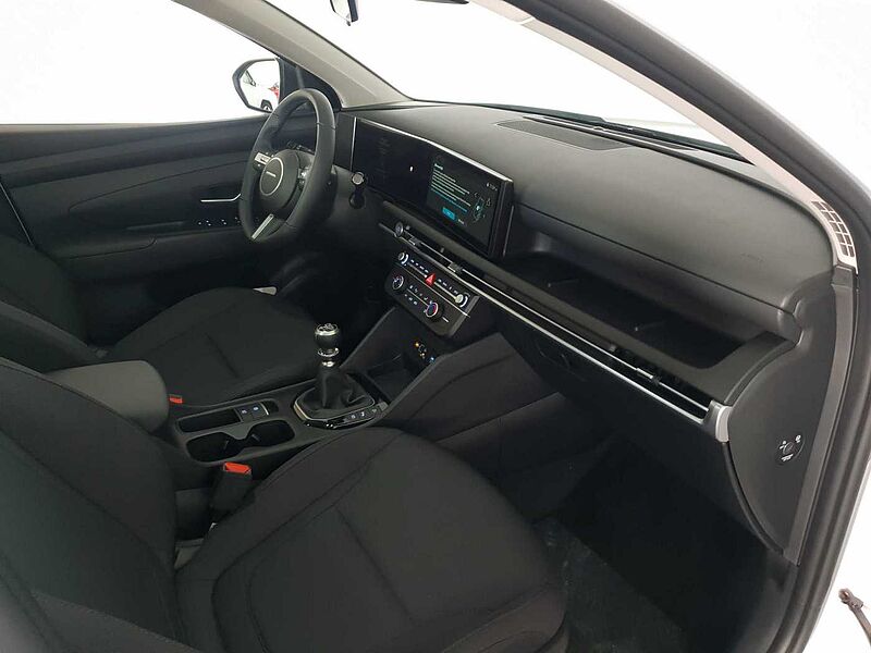 Hyundai Tucson 1.6 T Klass