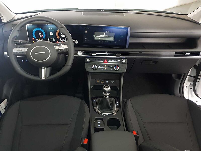 Hyundai Tucson 1.6 T Klass