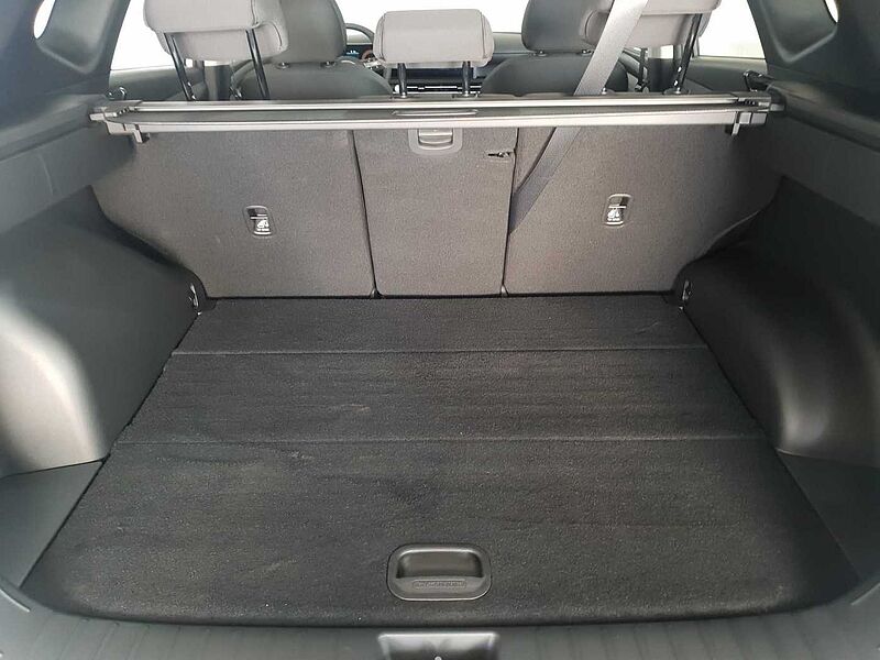 Hyundai Tucson 1.6 T Klass