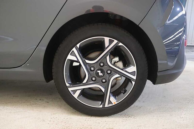 Hyundai i30 1.0 TGDI N Line 30A 120