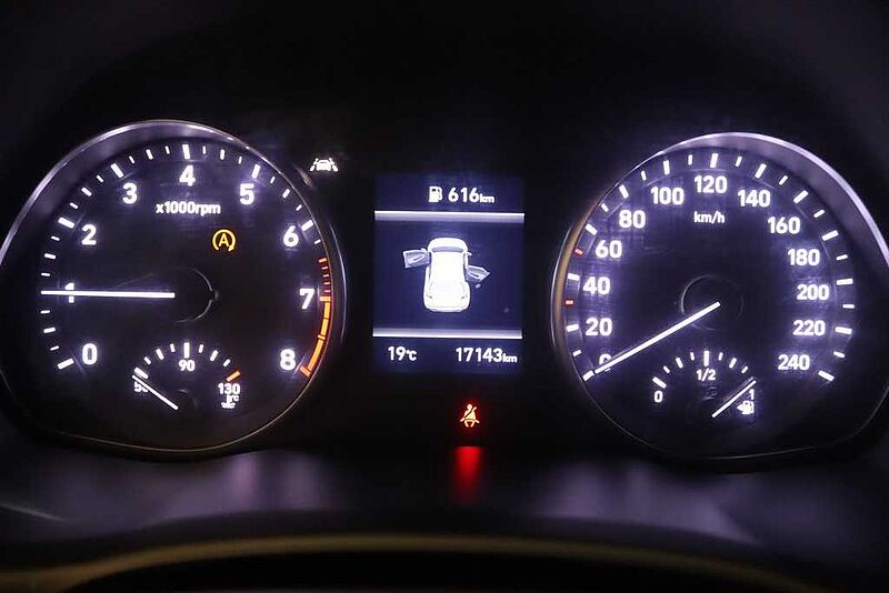 Hyundai i30 1.0 TGDI N Line 30A 120