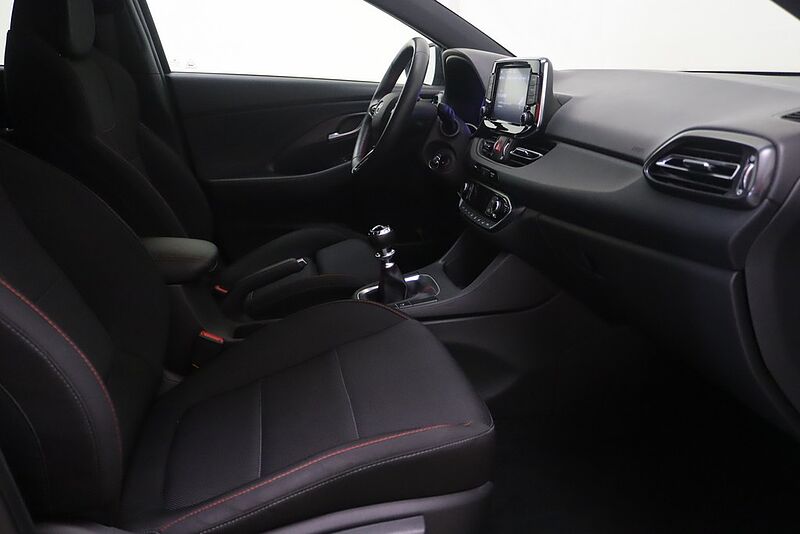 Hyundai i30 1.0 TGDI N Line 30A 120