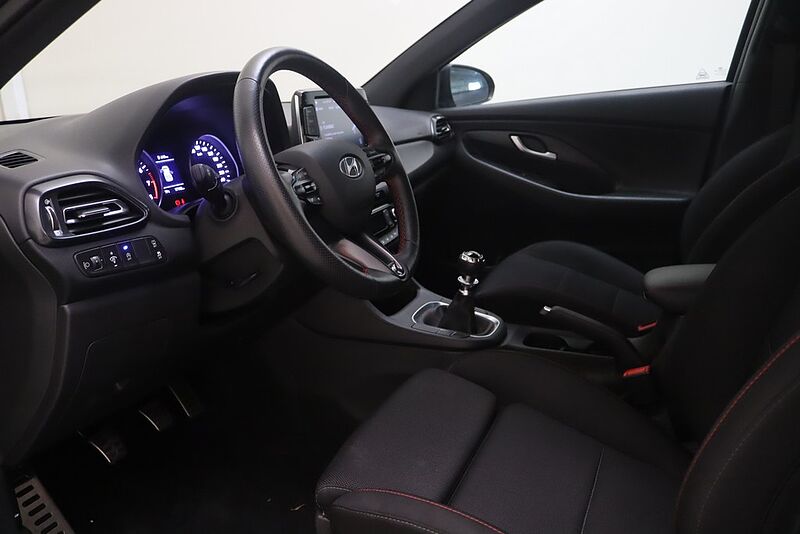 Hyundai i30 1.0 TGDI N Line 30A 120