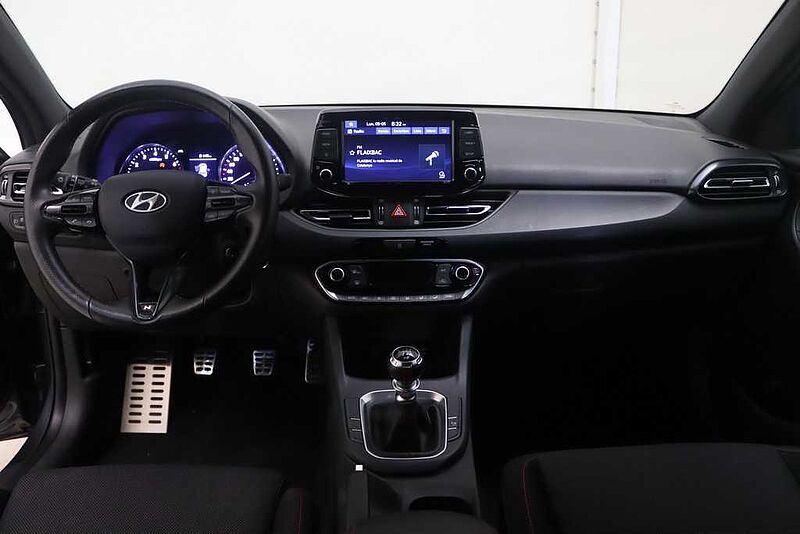 Hyundai i30 1.0 TGDI N Line 30A 120