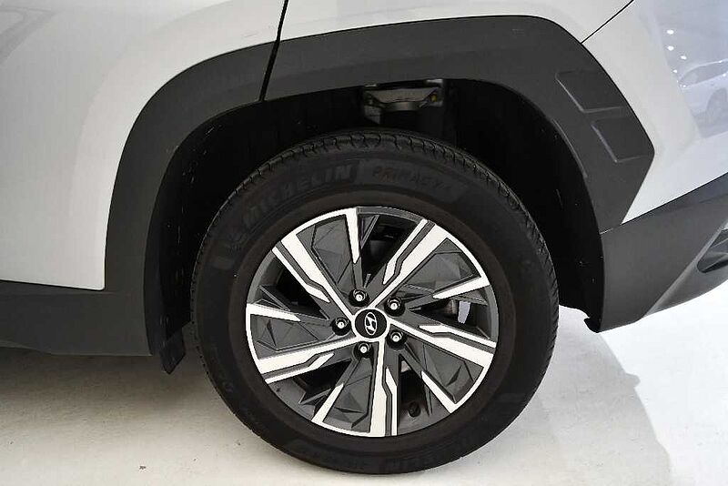 Hyundai Tucson 1.6 TGDI Klass 4x2
