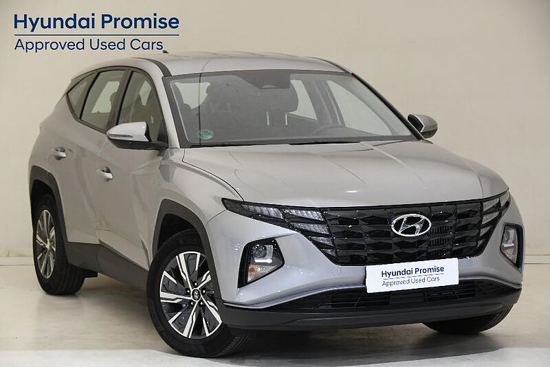 Hyundai Tucson 1.6 TGDI Klass 4x2