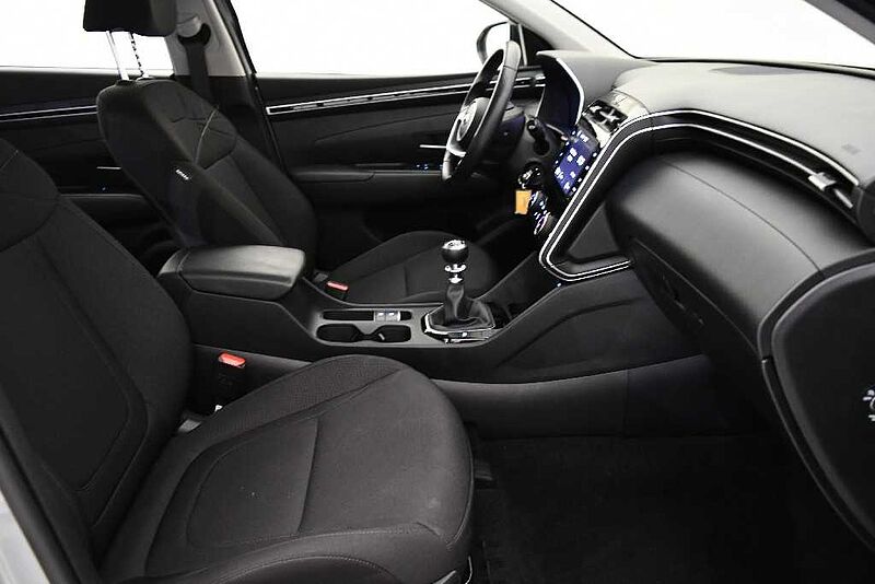 Hyundai Tucson 1.6 TGDI Klass 4x2