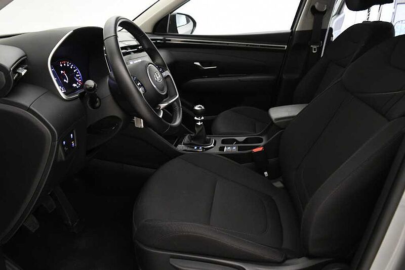 Hyundai Tucson 1.6 TGDI Klass 4x2