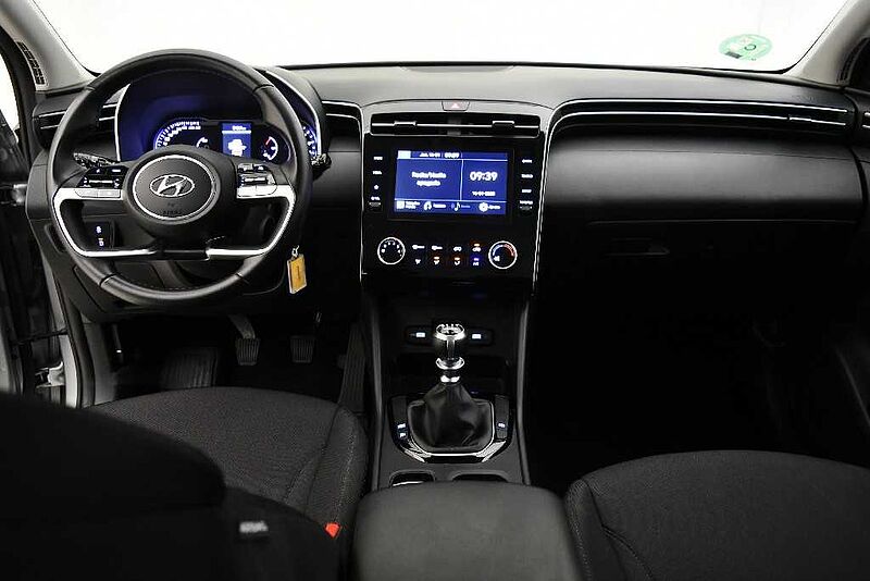 Hyundai Tucson 1.6 TGDI Klass 4x2