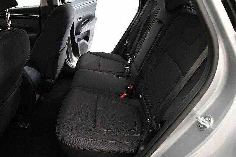 Hyundai Tucson 1.6 TGDI Klass 4x2