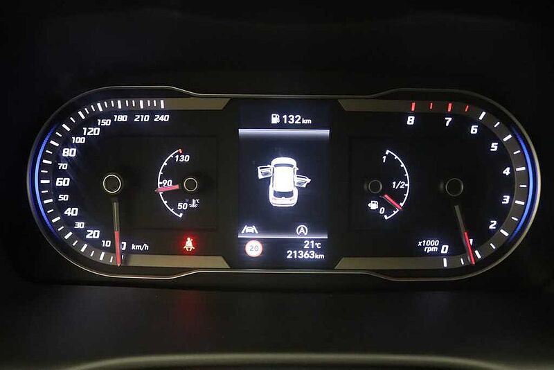 Hyundai Tucson 1.6 TGDI Klass 4x2