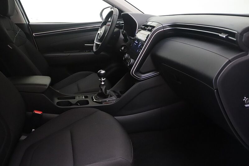 Hyundai Tucson 1.6 TGDI Klass 4x2