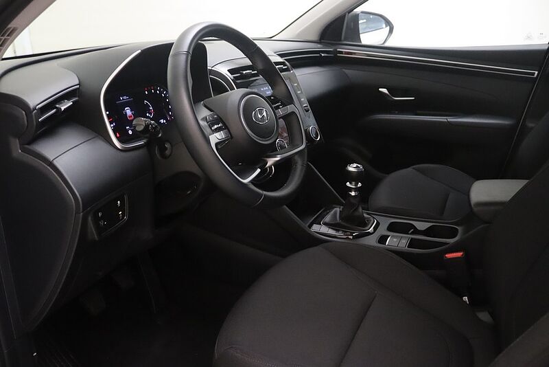 Hyundai Tucson 1.6 TGDI Klass 4x2