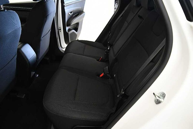 Hyundai Tucson 1.6 TGDI Klass 4x2