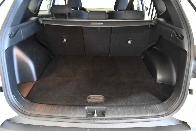 Hyundai Tucson 1.6 TGDI Klass 4x2