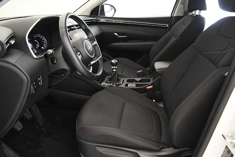 Hyundai Tucson 1.6 TGDI Klass 4x2