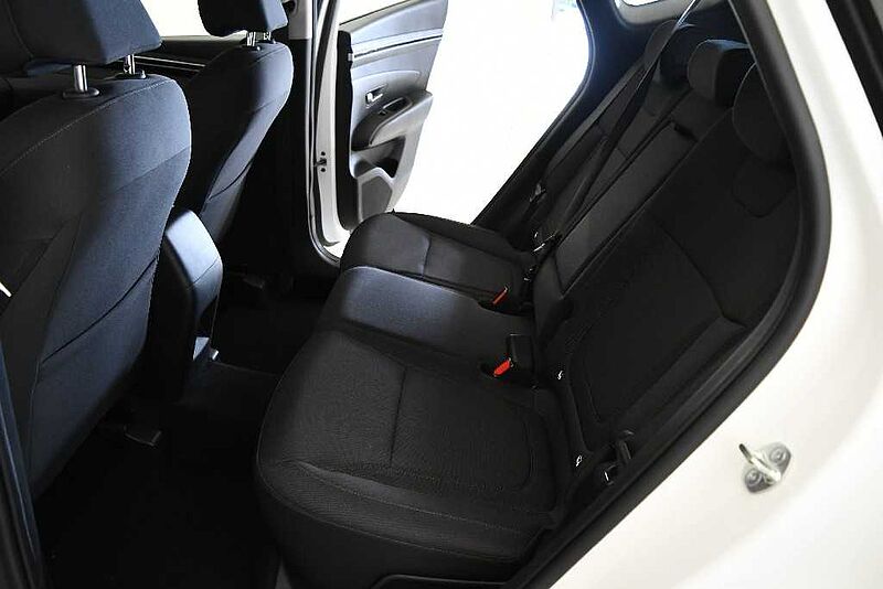 Hyundai Tucson 1.6 TGDI Klass 4x2